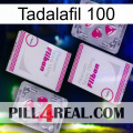 Tadalafil 100 33